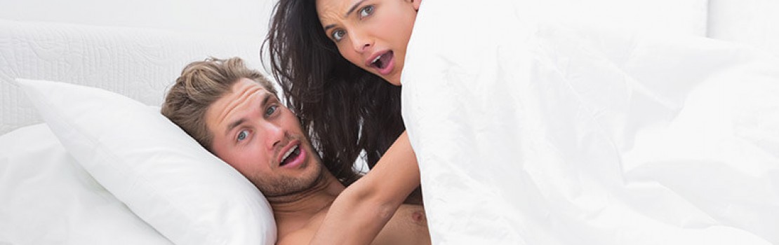 5 Dinge, die Sie über die Libido wissen sollten!