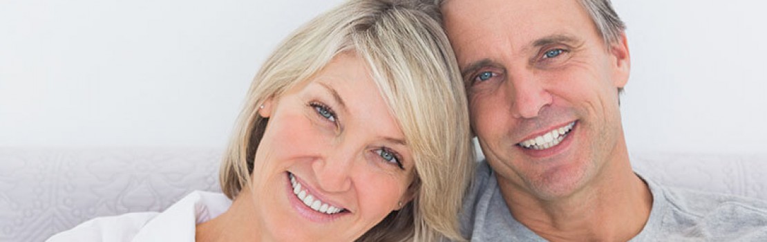 Wie verändert sich die Erektion ab 50?