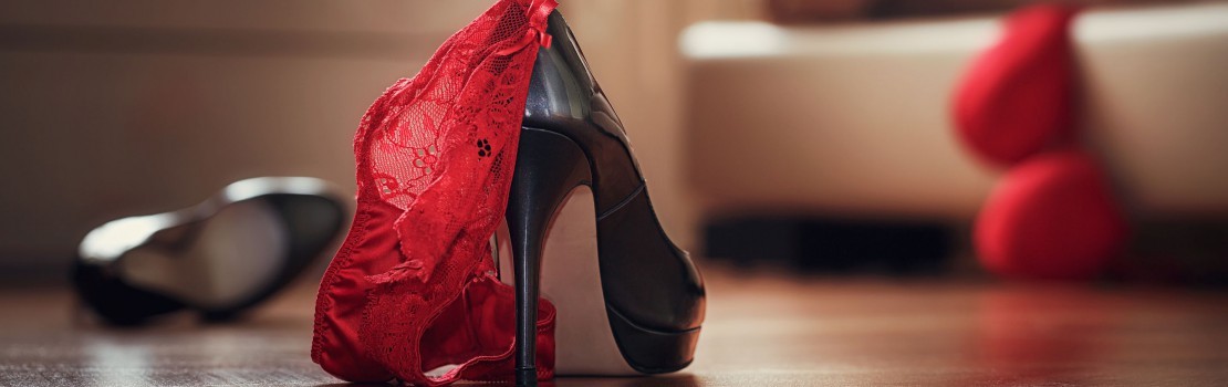 Vergessen Sie Coitus interruptus. Auf diese Weise genießen Sie Sex länger und intensiver