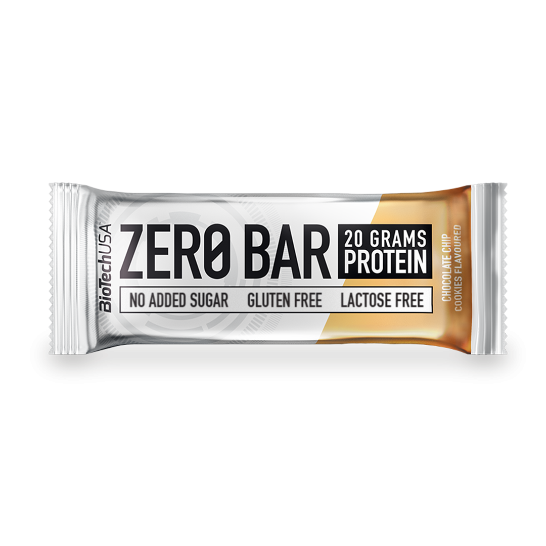 Biotech USA Zero Bar