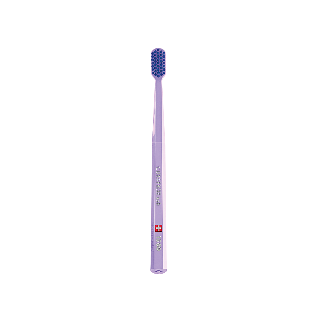 CURAPROX CS 1560 soft