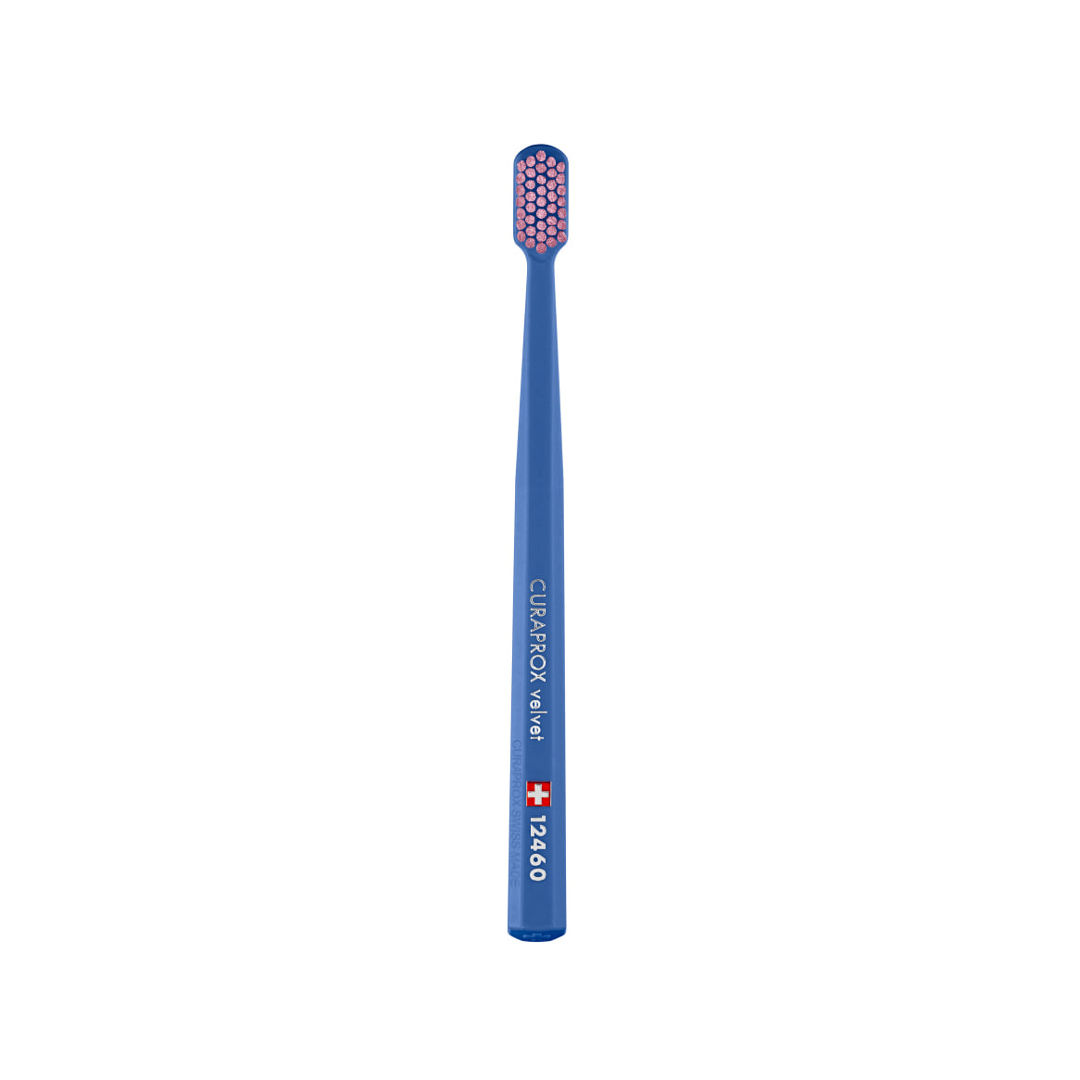 CURAPROX CS 12460 velvet