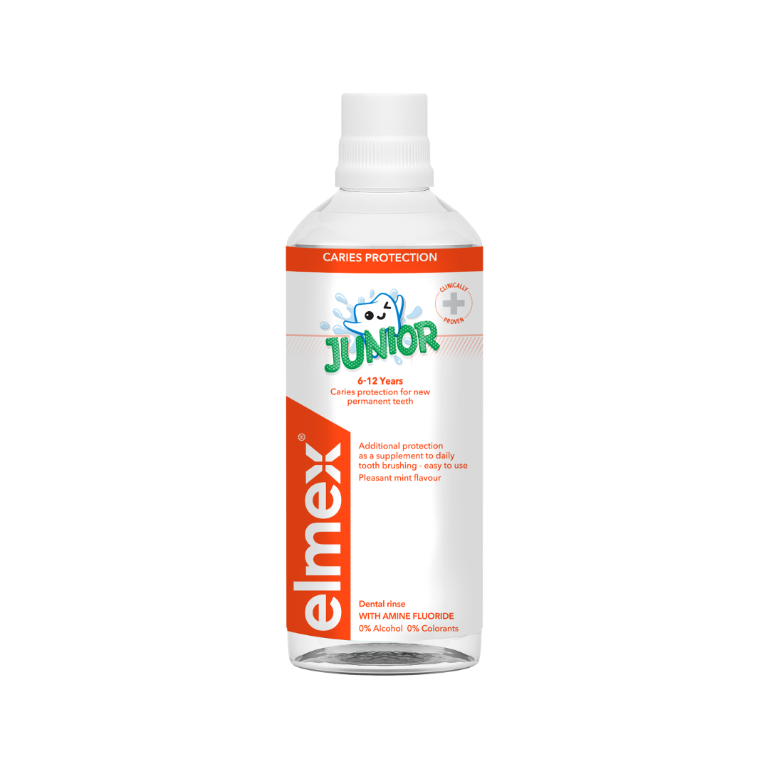 Elmex - Junior
