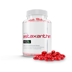 Viarax Astaxanthin